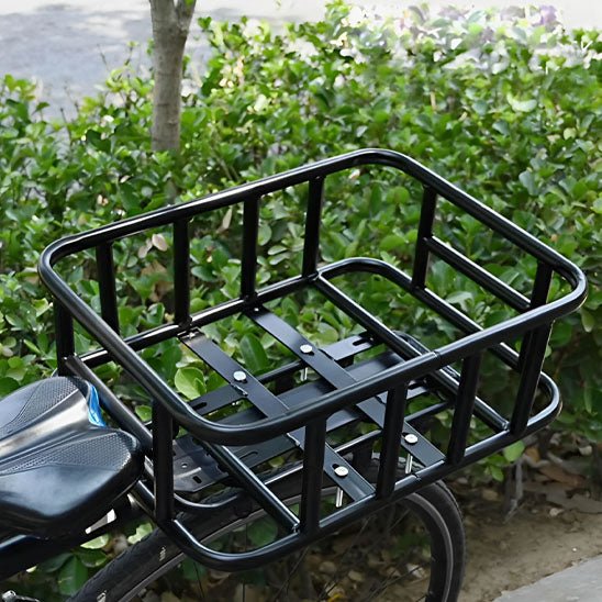 Panier à vélo | Ultrabasket™ - Unité 2 Wheel