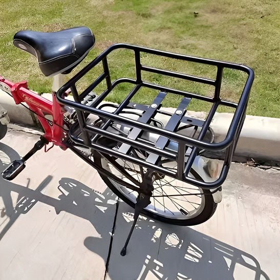 Panier à vélo | Ultrabasket™ - Unité 2 Wheel