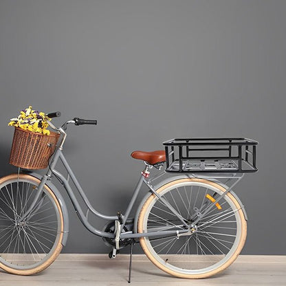 Panier à vélo | Ultrabasket™ - Unité 2 Wheel