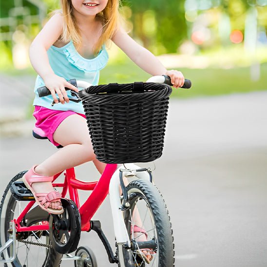 Panier à vélo | Easycarry™ - Unité 2 Wheel
