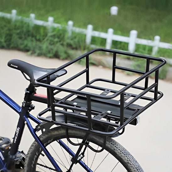 Panier à vélo | Ultrabasket™ - Unité 2 Wheel