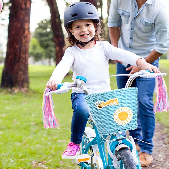 Panier à vélo | Easycarry™ - Unité 2 Wheel