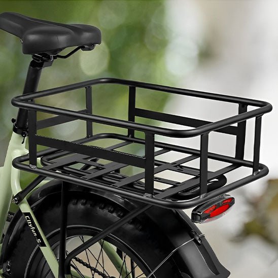 Panier à vélo | Ultrabasket™ - Unité 2 Wheel