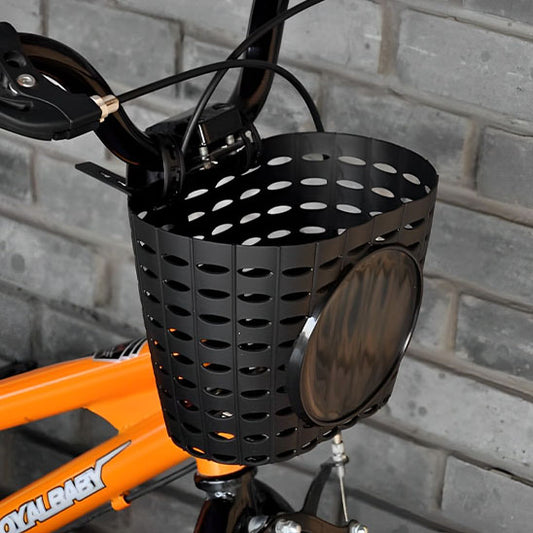 panier pour velo est joli