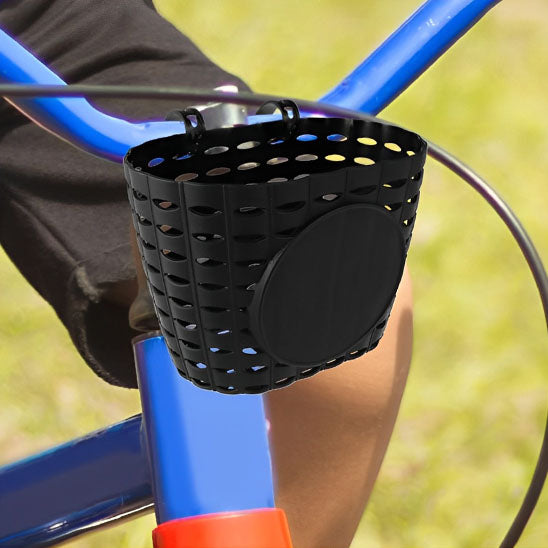 panier pour velo grand espace