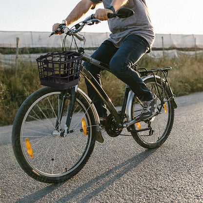 panier pour velo pour longue distance