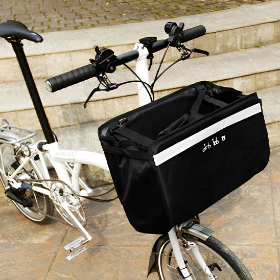 panier vélo imperméable