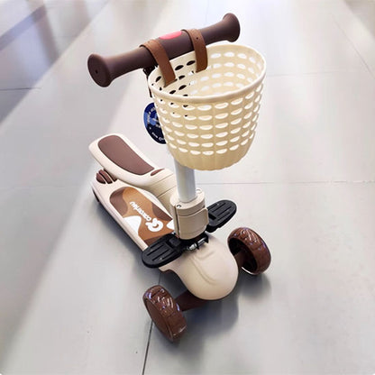 panier vélo pour balader