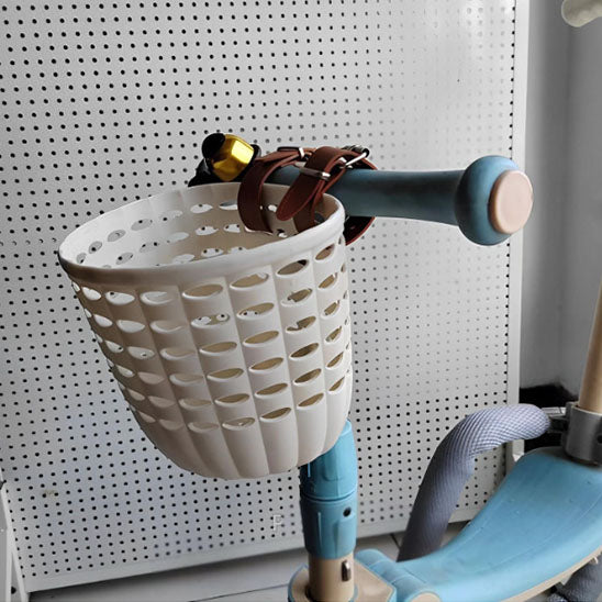 panier vélo touche style