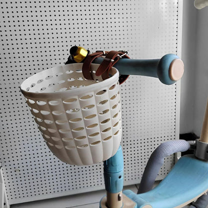 panier vélo touche style