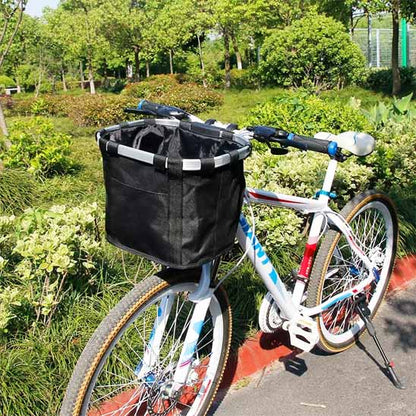 panier pour velo pour voyager