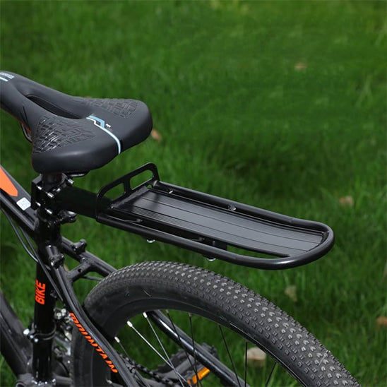 porte bagage velo adjustable