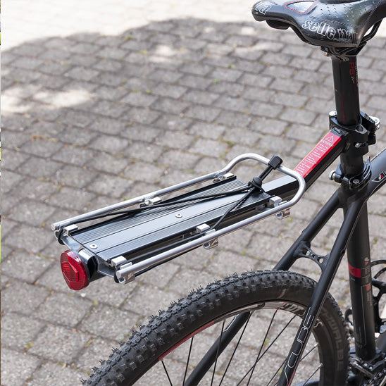 porte bagage velo avec élastique