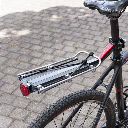 porte bagage velo avec élastique