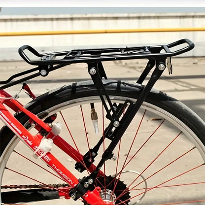 porte bagage velo avec praticité