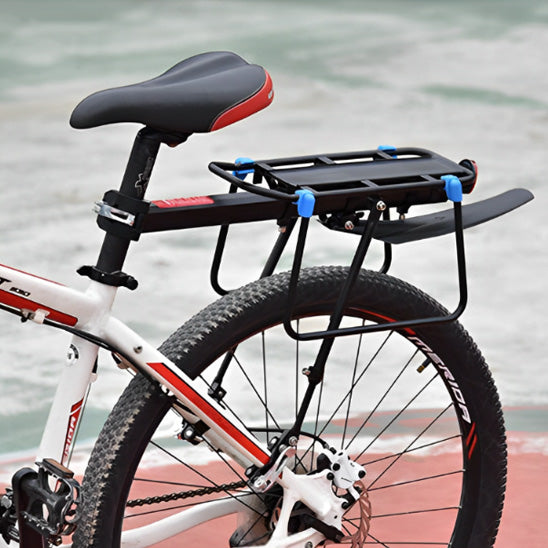 porte bagage velo avec style