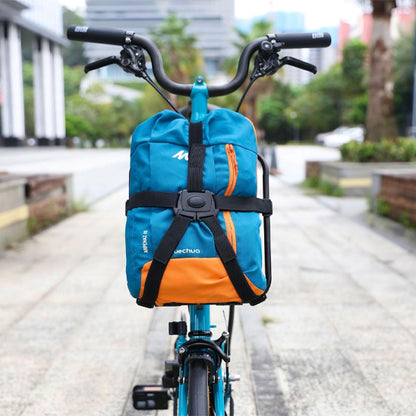 porte bagage velo costaud