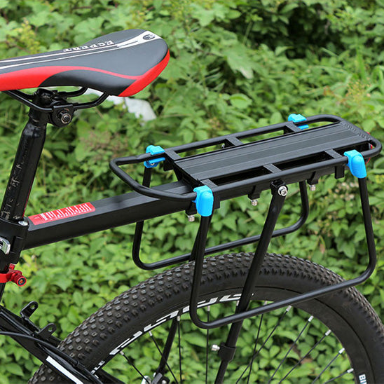 porte bagage velo installation facile