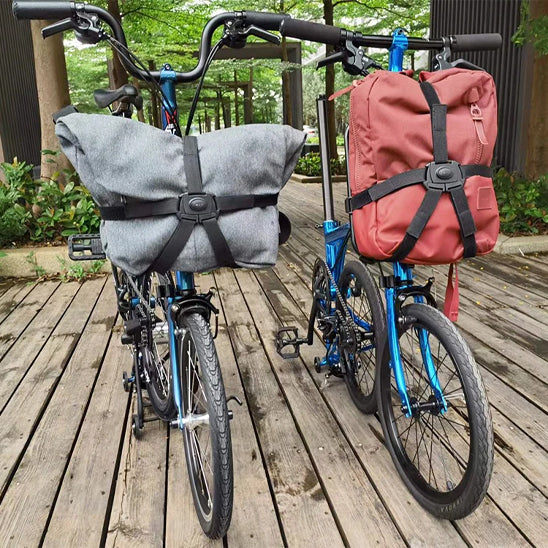 porte bagage velo résistant