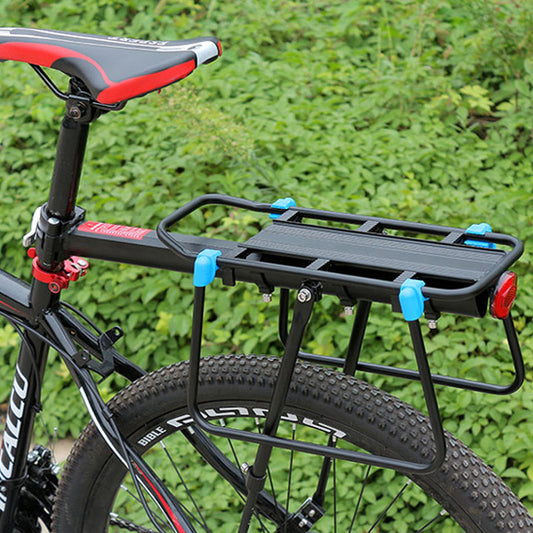 porte bagage velo solide