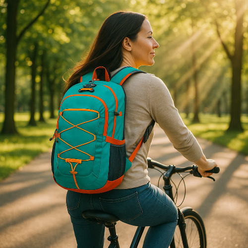sac à dos imperméable