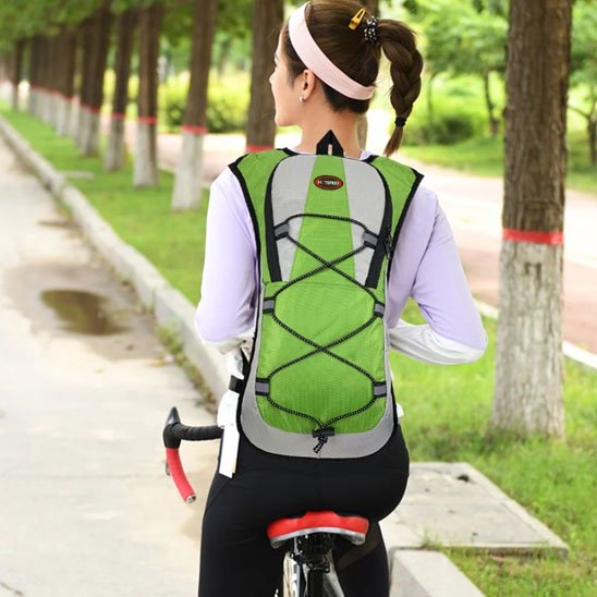 Sac hydratation​ plein air