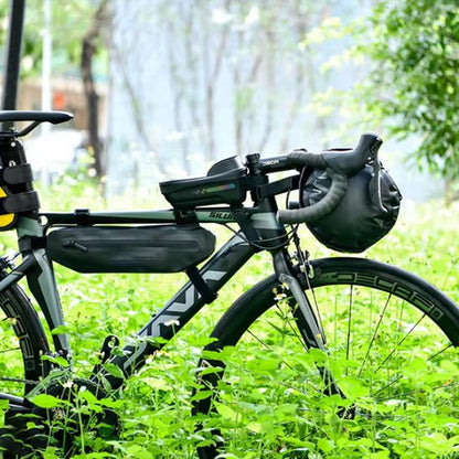  sacoche cadre velo protège objets précieux