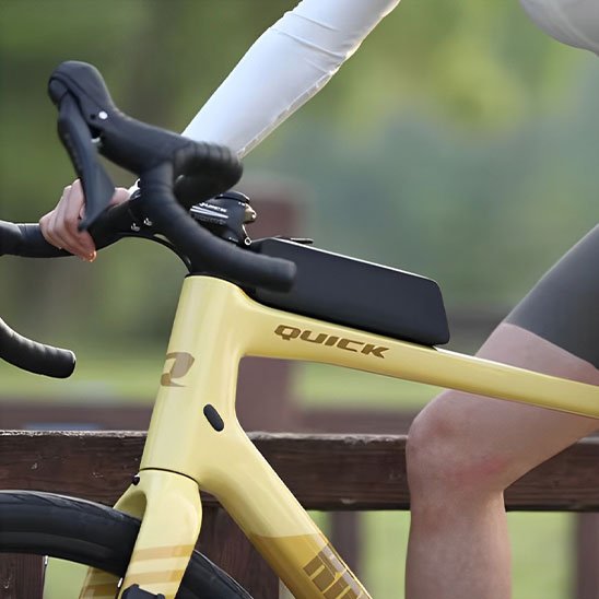 sacoche cadre velo explorer