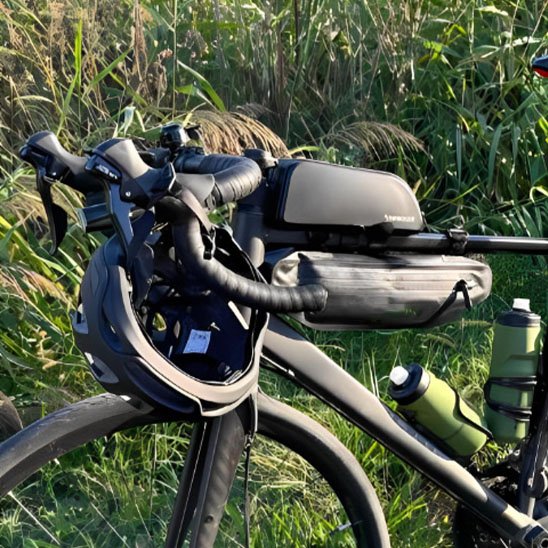  sacoche cadre velo accessoire indispensable 