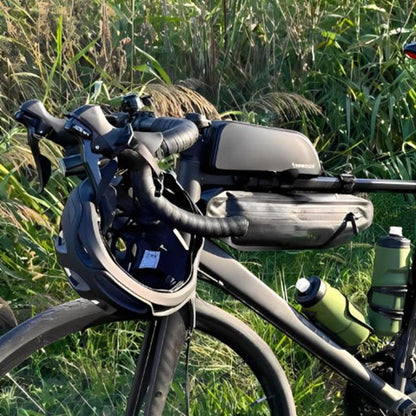  sacoche cadre velo accessoire indispensable 