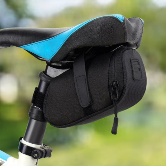 sacoche de selle noir