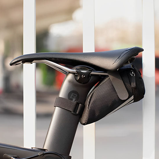 sacoche de selle pour courte distance