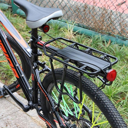 velo porte bagage antirouille