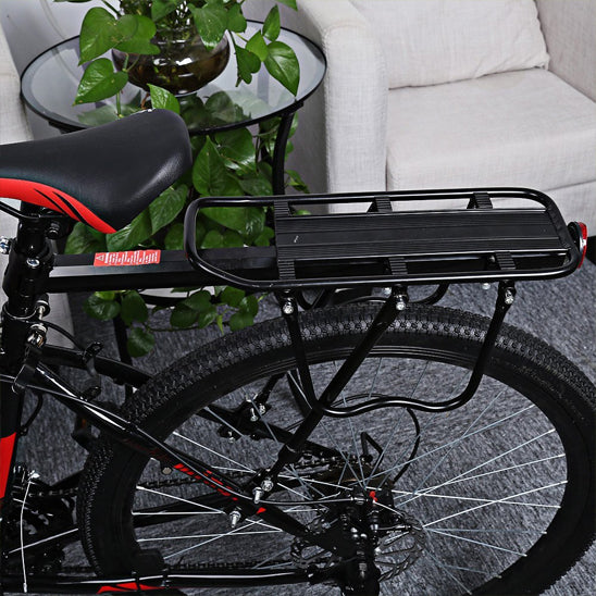 velo porte bagage résistant